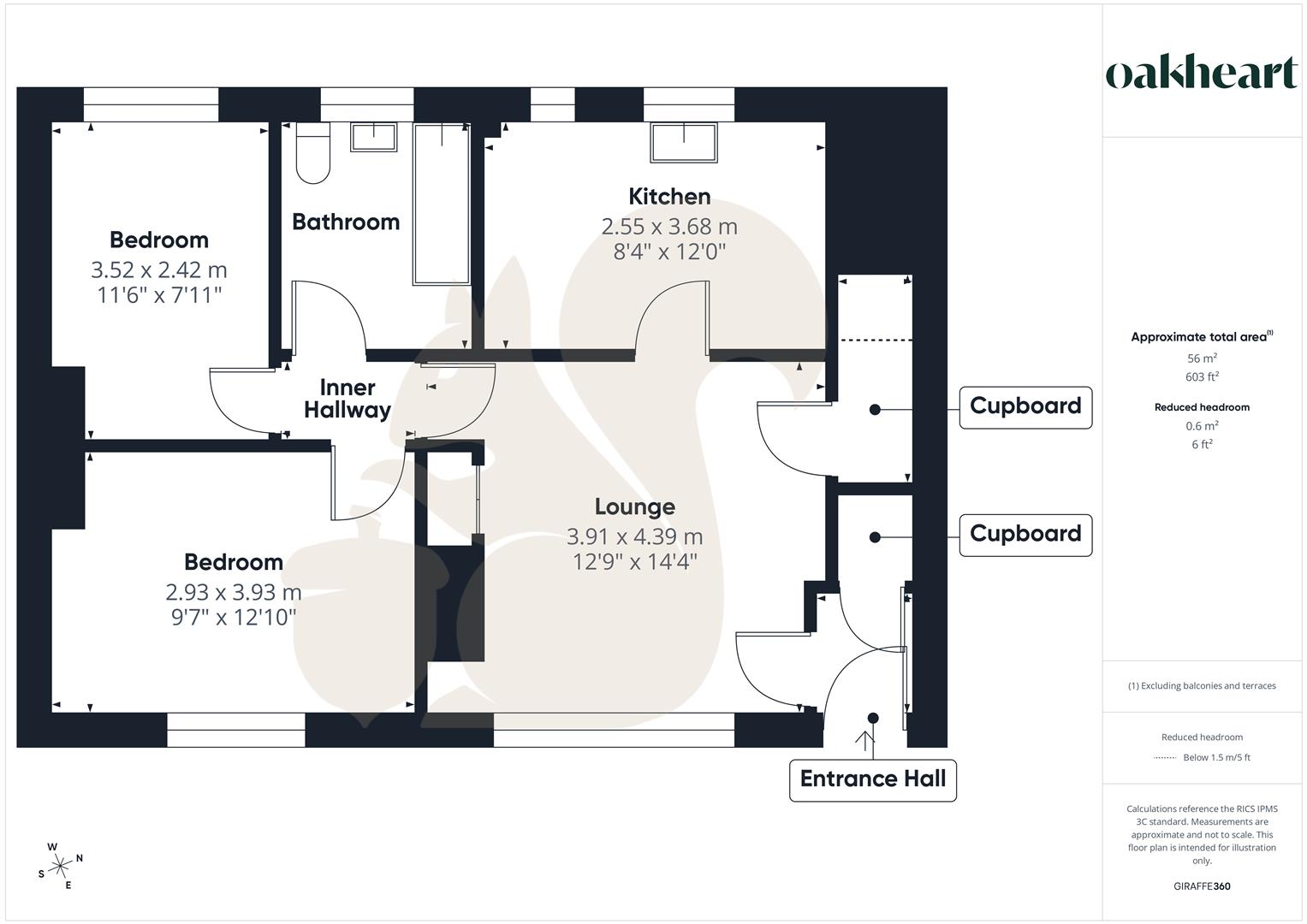 Floorplan thumbnail